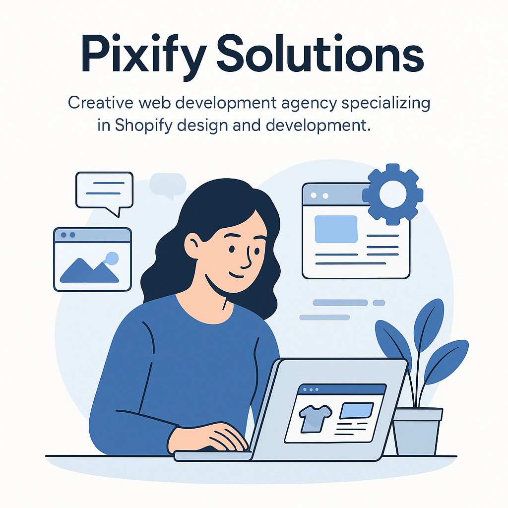 About Pixify Solutions