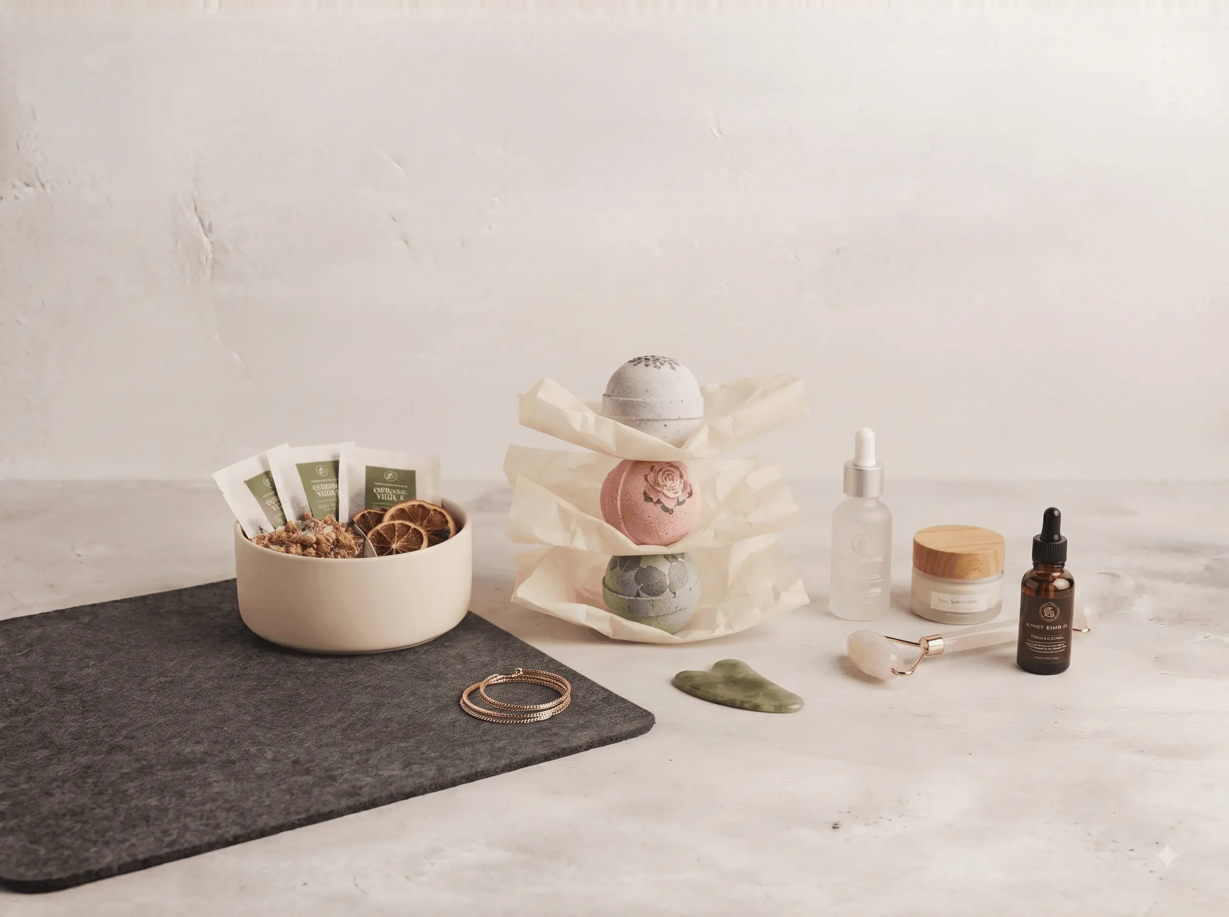 Beauty & Wellness Shopify theme